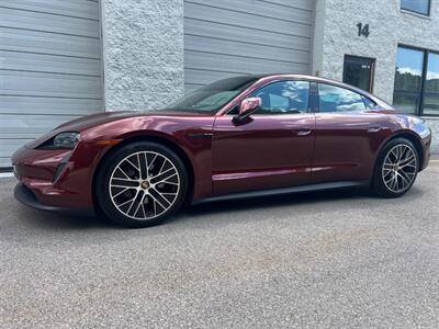 2022 Porsche Taycan   - Photo 3 - Marlborough, MA 01752