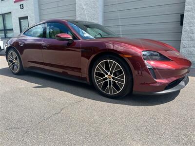 2022 Porsche Taycan   - Photo 10 - Marlborough, MA 01752