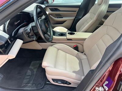 2022 Porsche Taycan   - Photo 16 - Marlborough, MA 01752