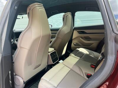 2022 Porsche Taycan   - Photo 18 - Marlborough, MA 01752