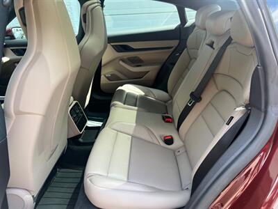 2022 Porsche Taycan   - Photo 19 - Marlborough, MA 01752