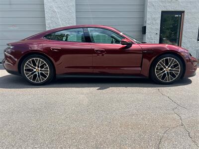 2022 Porsche Taycan   - Photo 11 - Marlborough, MA 01752