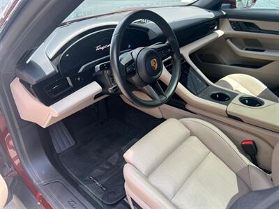 2022 Porsche Taycan   - Photo 15 - Marlborough, MA 01752