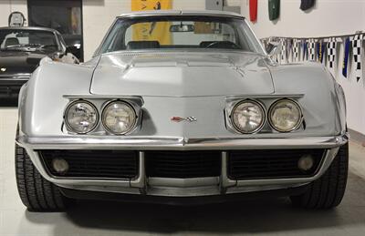 1969 Chevrolet Corvette 427/400   - Photo 14 - Marlborough, MA 01752