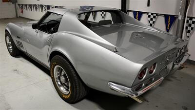 1969 Chevrolet Corvette 427/400   - Photo 28 - Marlborough, MA 01752