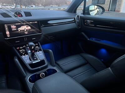 2019 Porsche Cayenne - Photo 20 - Marlborough, MA 01752