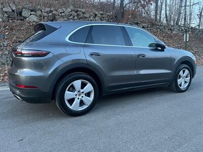 2019 Porsche Cayenne - Photo 11 - Marlborough, MA 01752