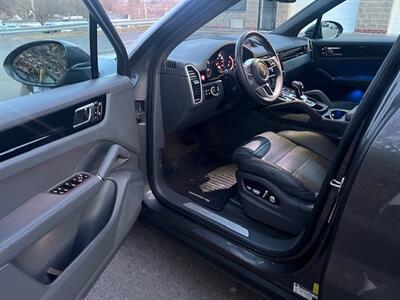 2019 Porsche Cayenne - Photo 22 - Marlborough, MA 01752