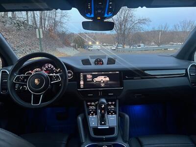 2019 Porsche Cayenne - Photo 18 - Marlborough, MA 01752