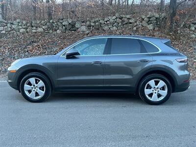 2019 Porsche Cayenne - Photo 3 - Marlborough, MA 01752