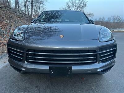 2019 Porsche Cayenne - Photo 7 - Marlborough, MA 01752