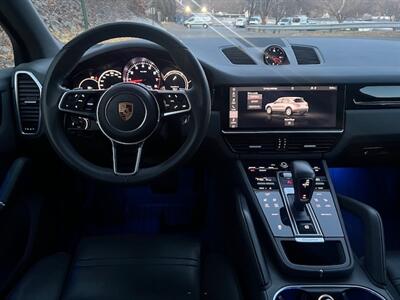 2019 Porsche Cayenne - Photo 19 - Marlborough, MA 01752