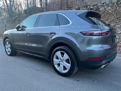 2019 Porsche Cayenne - Photo 4 - Marlborough, MA 01752