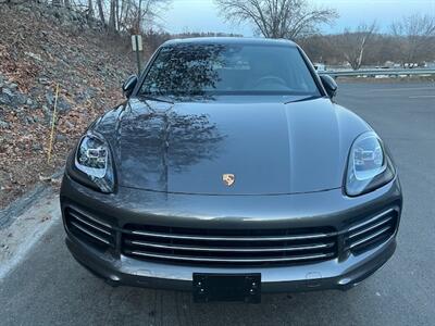 2019 Porsche Cayenne - Photo 6 - Marlborough, MA 01752