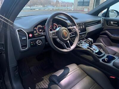 2019 Porsche Cayenne - Photo 16 - Marlborough, MA 01752