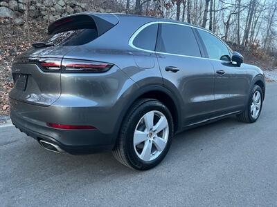 2019 Porsche Cayenne - Photo 10 - Marlborough, MA 01752