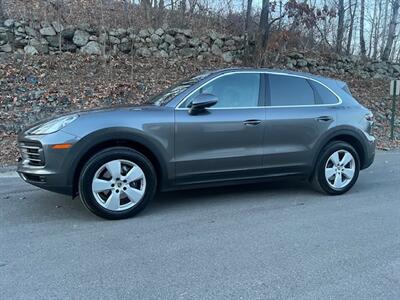 2019 Porsche Cayenne - Photo 2 - Marlborough, MA 01752