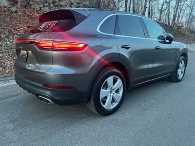 2019 Porsche Cayenne - Photo 9 - Marlborough, MA 01752