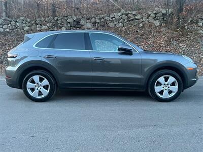2019 Porsche Cayenne - Photo 12 - Marlborough, MA 01752