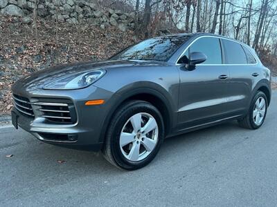2019 Porsche Cayenne - Photo 1 - Marlborough, MA 01752