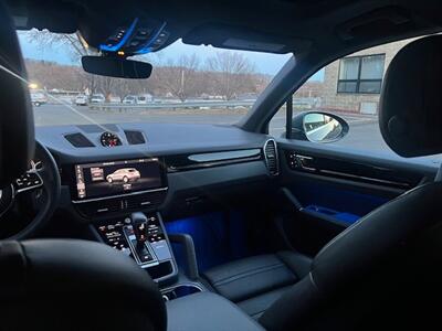 2019 Porsche Cayenne - Photo 21 - Marlborough, MA 01752