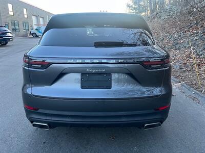 2019 Porsche Cayenne - Photo 5 - Marlborough, MA 01752