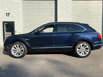 2017 Bentley Bentayga W12   - Photo 3 - Marlborough, MA 01752