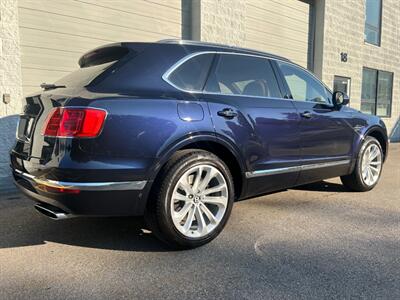 2017 Bentley Bentayga W12   - Photo 11 - Marlborough, MA 01752