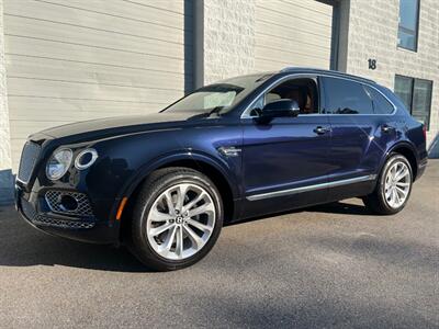 2017 Bentley Bentayga W12   - Photo 4 - Marlborough, MA 01752
