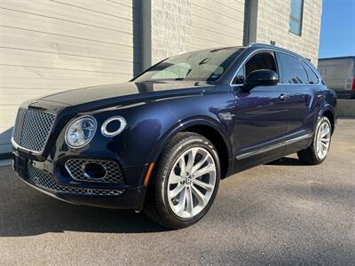 2017 Bentley Bentayga W12   - Photo 5 - Marlborough, MA 01752