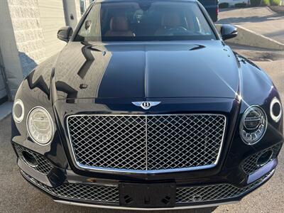 2017 Bentley Bentayga W12   - Photo 2 - Marlborough, MA 01752