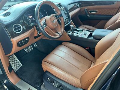 2017 Bentley Bentayga W12   - Photo 19 - Marlborough, MA 01752