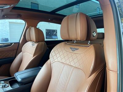 2017 Bentley Bentayga W12   - Photo 20 - Marlborough, MA 01752