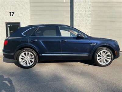 2017 Bentley Bentayga W12   - Photo 12 - Marlborough, MA 01752