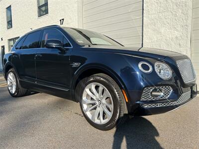 2017 Bentley Bentayga W12   - Photo 13 - Marlborough, MA 01752