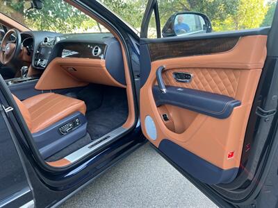 2017 Bentley Bentayga W12   - Photo 28 - Marlborough, MA 01752