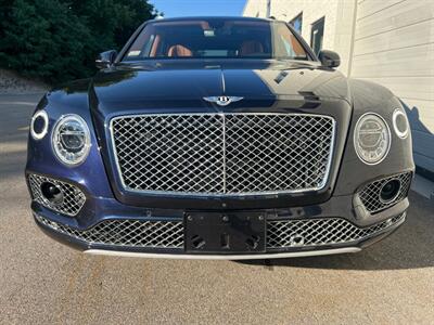 2017 Bentley Bentayga W12   - Photo 14 - Marlborough, MA 01752