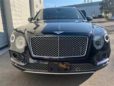 2017 Bentley Bentayga W12   - Photo 6 - Marlborough, MA 01752