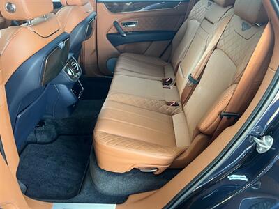 2017 Bentley Bentayga W12   - Photo 23 - Marlborough, MA 01752
