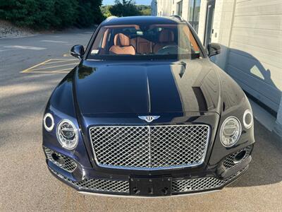2017 Bentley Bentayga W12   - Photo 15 - Marlborough, MA 01752
