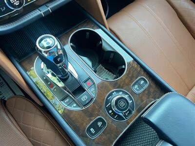2017 Bentley Bentayga W12   - Photo 33 - Marlborough, MA 01752
