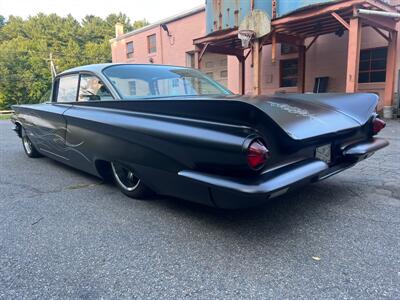 1960 Buick Electra   - Photo 10 - Marlborough, MA 01752