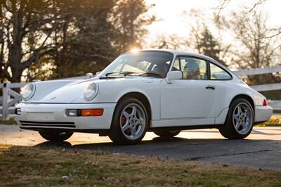 1991 Porsche 964   - Photo 6 - Marlborough, MA 01752