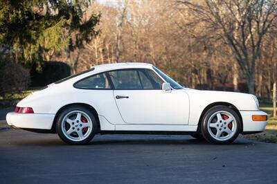 1991 Porsche 964   - Photo 5 - Marlborough, MA 01752