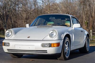 1991 Porsche 964   - Photo 3 - Marlborough, MA 01752