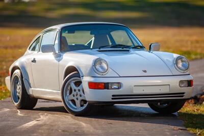 1991 Porsche 964  