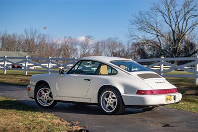 1991 Porsche 964   - Photo 7 - Marlborough, MA 01752