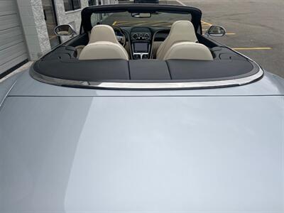 2016 Bentley GTC   - Photo 9 - Marlborough, MA 01752