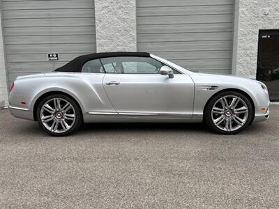 2016 Bentley GTC   - Photo 19 - Marlborough, MA 01752