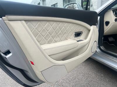 2016 Bentley GTC   - Photo 22 - Marlborough, MA 01752